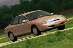 Ford Taurus 1996 года